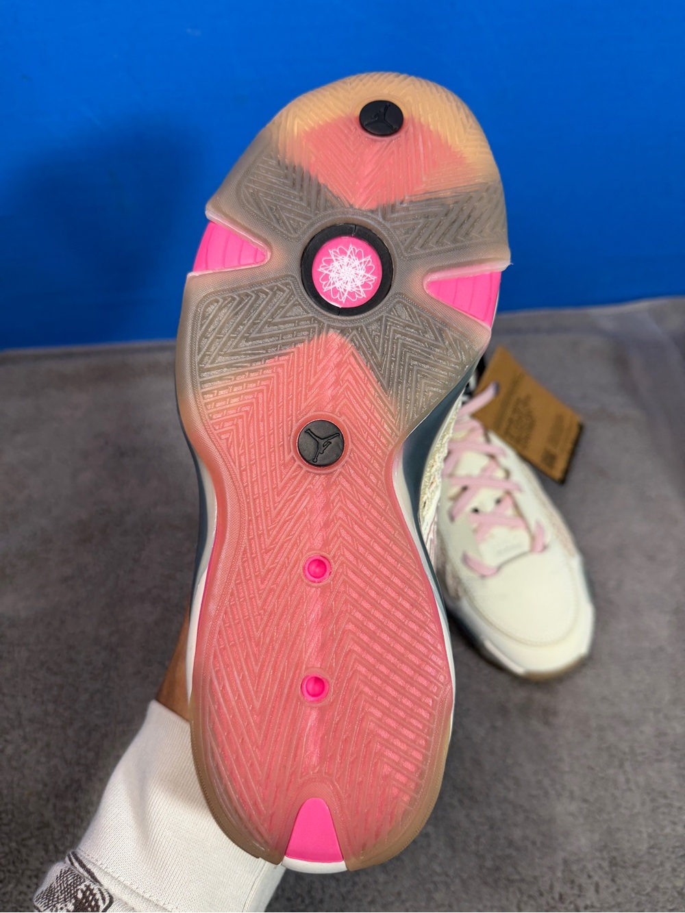 Jordan XXXVIII BRAND NEW
‘Fresh start’ 38 - Picture 7 of 12